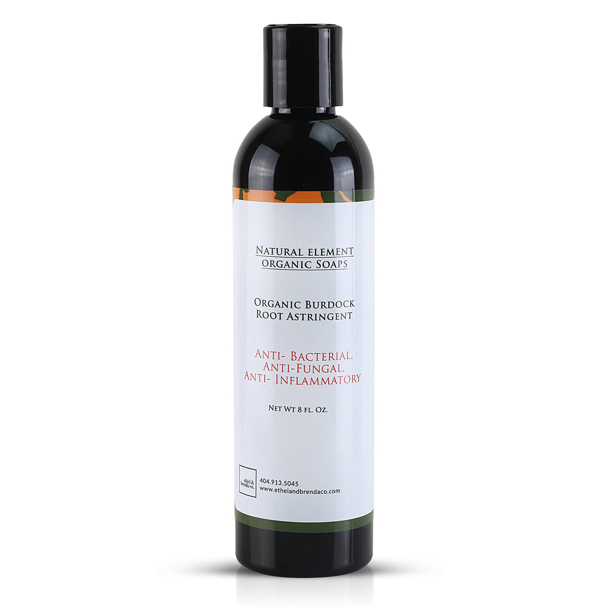 Organic Burdock Root Astringent – Ethel & Brenda Co